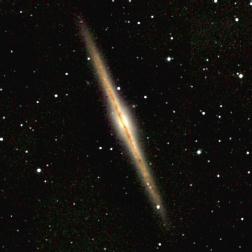   NGC 891