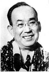 Chujiro Hayashi