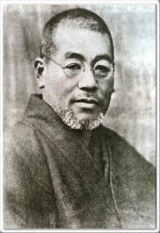 Mikao Usui